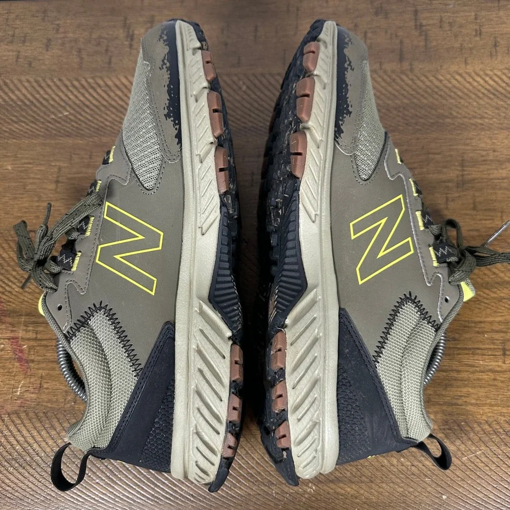 New Balance item great